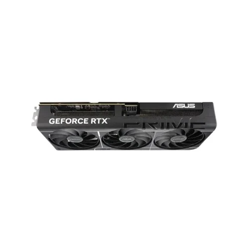 ASUS PRIME GeForce RTX 5060 Ti 16GB GDDR7 OC Edition Graphics Card