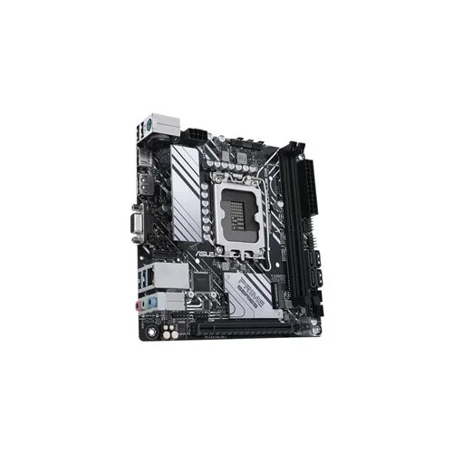 ASUS PRIME H610I-PLUS D4 DDR4 14th To 12th Gen ATX Motherboard