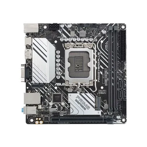 ASUS PRIME H610I-PLUS LGA1700 Mini-ITX Motherboard