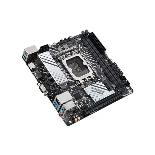 ASUS PRIME H610I-PLUS LGA1700 Mini-ITX Motherboard