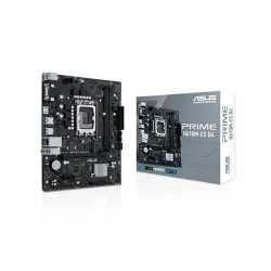 Asus PRIME H610M-CS D4 DDR4 12th Gen Micro-ATX Intel Motherboard