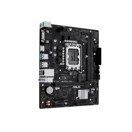 Asus PRIME H610M-CS DDR5 mATX Motherboard