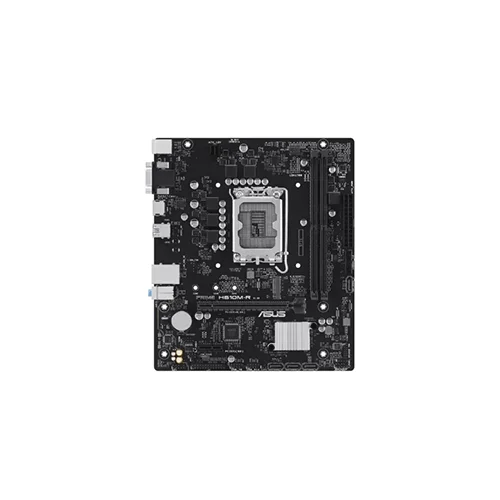 ASUS PRIME H610M-R DDR5 LGA1700 mATX Motherboard