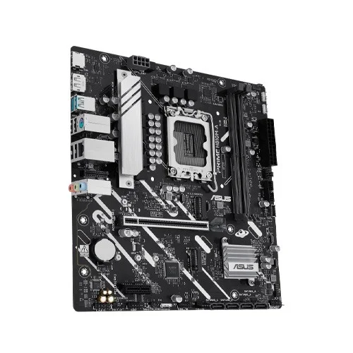 Asus Prime H810M-A Intel Motherboard