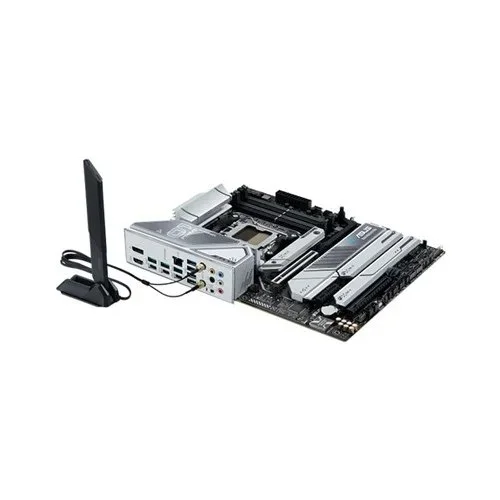 Asus PRIME X670E-PRO WIFI-CSM DDR5 AM5 ATX Motherboard
