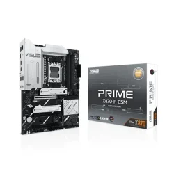 Asus PRIME X870-P-CSM AM5 ATX Motherboard