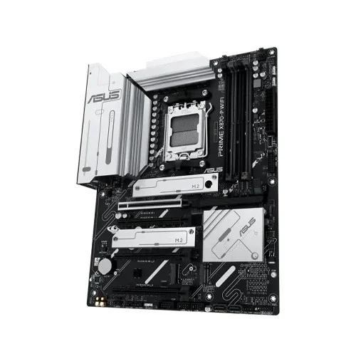 ASUS PRIME X870-P WIFI-CSM AM5 ATX Motherboard