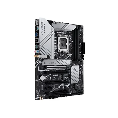 ASUS PRIME Z790-P WIFI-CSM DDR5 ATX Motherboard