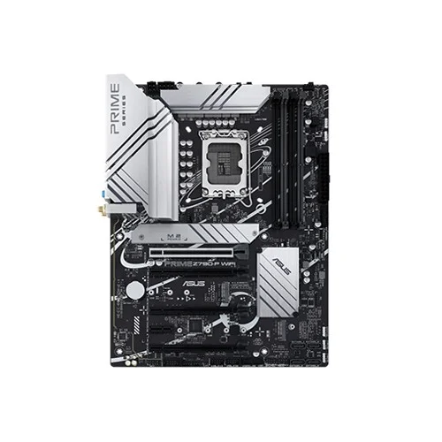 ASUS PRIME Z790-P WIFI-CSM DDR5 ATX Motherboard