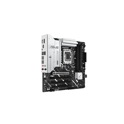 ASUS PRIME Z890M-PLUS WIFI-CSM LGA 1851 mATX Motherboard