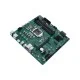 ASUS Pro Q570M-C/CSM LGA1200 Intel 10th And 11th Gen mATX Commercial Motherboard