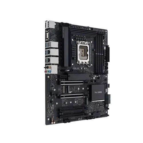 ASUS Pro WS W680-ACE LGA1700 ATX Workstation Motherboard