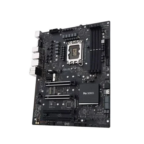 ASUS Pro WS W680-ACE LGA1700 ATX Workstation Motherboard
