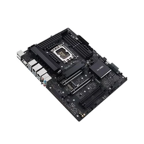 ASUS Pro WS W680-ACE LGA1700 ATX Workstation Motherboard