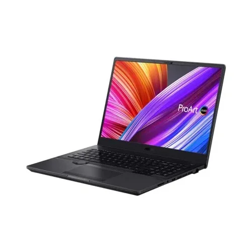 ASUS ProArt Studiobook 16 OLED H5600QM Ryzen 7 5800H RTX 3060 6GB Graphics 16-inch OLED Laptop