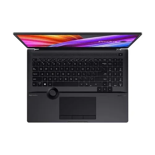 ASUS ProArt Studiobook 16 OLED H5600QM Ryzen 7 5800H RTX 3060 6GB Graphics 16-inch OLED Laptop