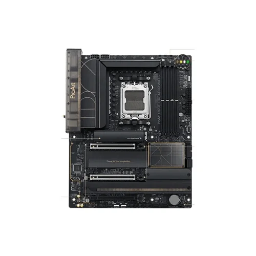 ASUS ProArt X870E-CREATOR WiFi AM5 DDR5 ATX Motherboard
