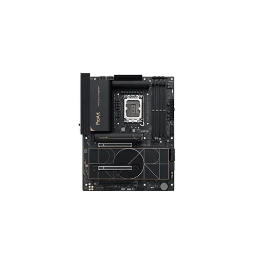 ASUS ProArt Z890-CREATOR WIFI LGA1851 ATX Motherboard