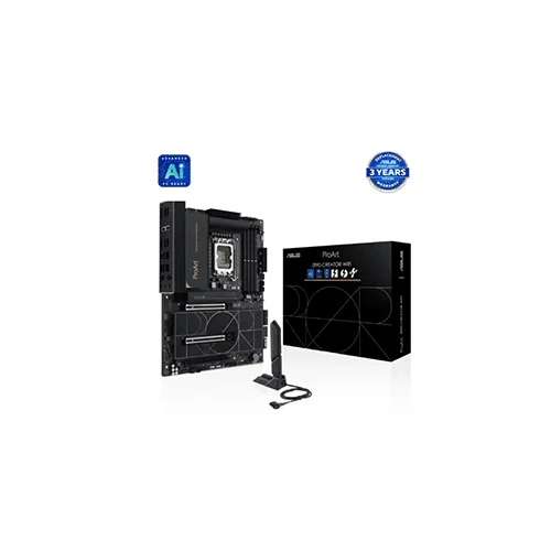 ASUS ProArt Z890-CREATOR WIFI LGA1851 ATX Motherboard