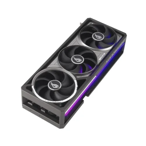 ASUS ROG Astral GeForce RTX 5080 16GB GDDR7 OC Edition Graphics Card
