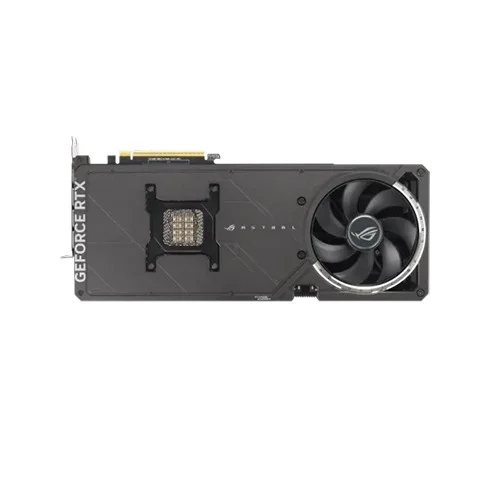 ASUS ROG Astral GeForce RTX 5090 32GB GDDR7 OC Edition Graphics Card