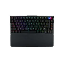 Asus ROG Azoth Extreme RGB Tri-Mode Wireless Mechanical Gaming Keyboard