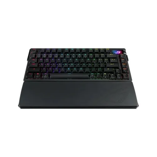 Asus ROG Azoth Extreme RGB Tri-Mode Wireless Mechanical Gaming Keyboard