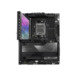 Asus ROG CROSSHAIR X670E HERO DDR5 AMD AM5 ATX Motherboard