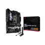 Asus ROG CROSSHAIR X870E HERO AMD AM5 ATX Motherboard
