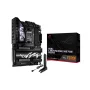 Asus ROG CROSSHAIR X870E HERO AMD AM5 ATX Motherboard