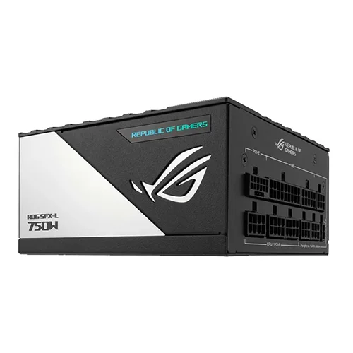 Asus ROG-LOKI-750P-SFX-L-GAMING Full Modular Power Supply