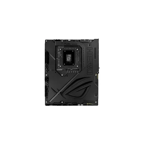 ASUS ROG MAXIMUS Z890 HERO BTF LGA1851 ATX Motherboard
