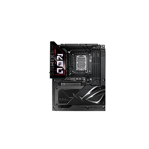 ASUS ROG MAXIMUS Z890 HERO BTF LGA1851 ATX Motherboard