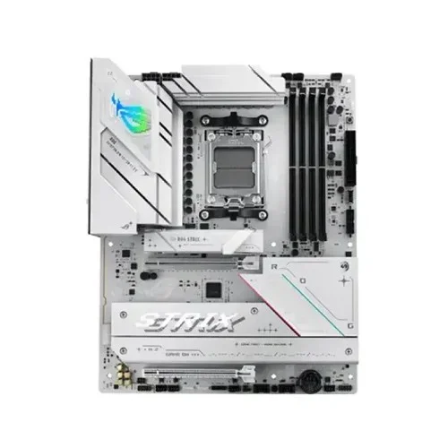 ASUS ROG STRIX B850-A GAMING WIFI AMD Ryzen AM5 ATX Gaming Motherboard