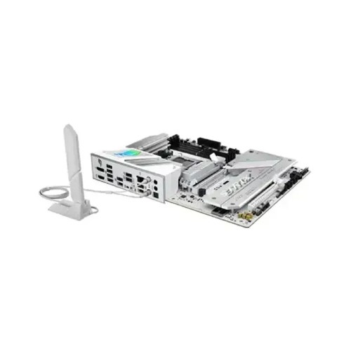 ASUS ROG STRIX B850-A GAMING WIFI AMD Ryzen AM5 ATX Gaming Motherboard