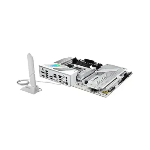 ASUS ROG STRIX B850-A GAMING WIFI AMD Ryzen AM5 ATX Gaming Motherboard