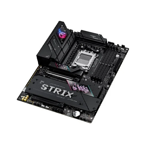 ASUS ROG STRIX B850-E GAMING WIFI AMD Motherbaord