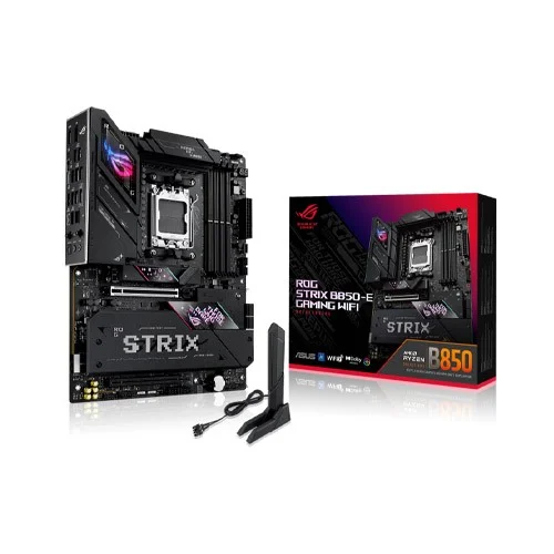 ASUS ROG STRIX B850-E GAMING WIFI AMD Motherbaord