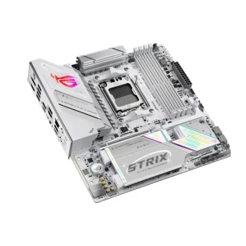 Asus ROG STRIX B850-G GAMING WIFI mATX Motherboard