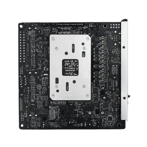 ASUS ROG STRIX B850-I GAMING WIFI AMD Ryzen AM5 Mini-ITX Gaming Motherboard