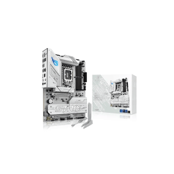 Asus ROG STRIX B860-A GAMING WIFI LGA 1851 ATX Motherboard