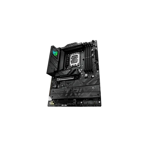 Asus ROG STRIX B860-F GAMING WIFI LGA 1851 ATX Motherboard