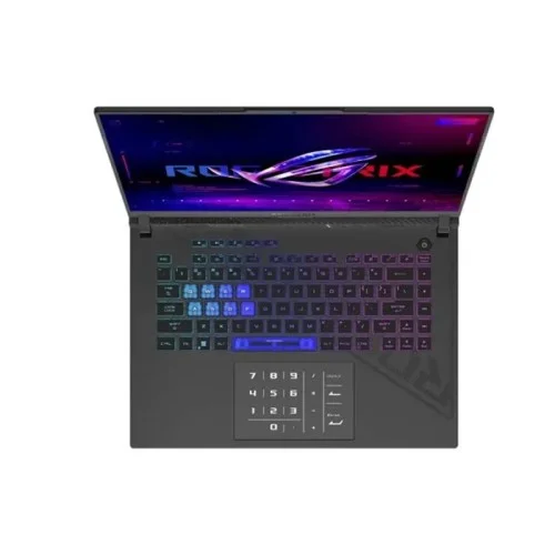 ASUS ROG Strix G16 G614JVR-N4152W Core I9 14th Gen RTX 4060 8GB Graphics Gaming Laptop