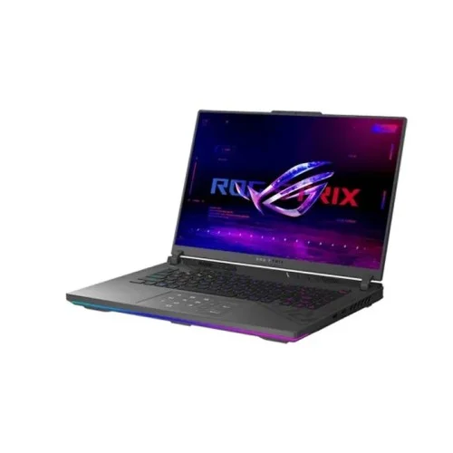 ASUS ROG Strix G16 G614JVR-N4152W Core I9 14th Gen RTX 4060 8GB Graphics Gaming Laptop