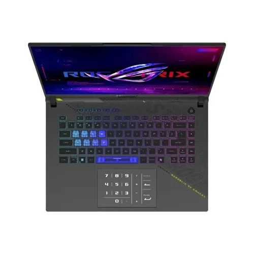 Asus ROG Strix G16 G614PP Ryzen 9 8940HX 16-inch 2.5K Gaming Laptop