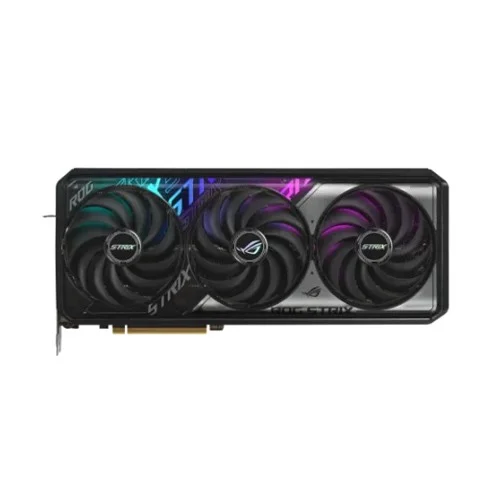ASUS ROG Strix GeForce RTX 5070 Ti 16GB GDDR7 OC Edition Graphics Card