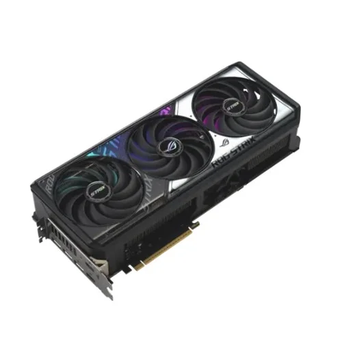 ASUS ROG Strix GeForce RTX 5070 Ti 16GB GDDR7 OC Edition Graphics Card