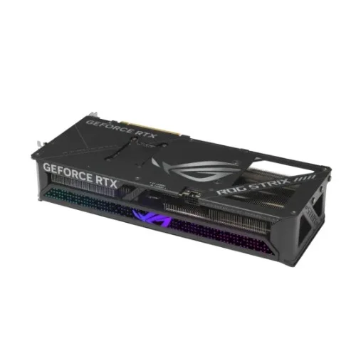 ASUS ROG Strix GeForce RTX 5070 Ti 16GB GDDR7 OC Edition Graphics Card