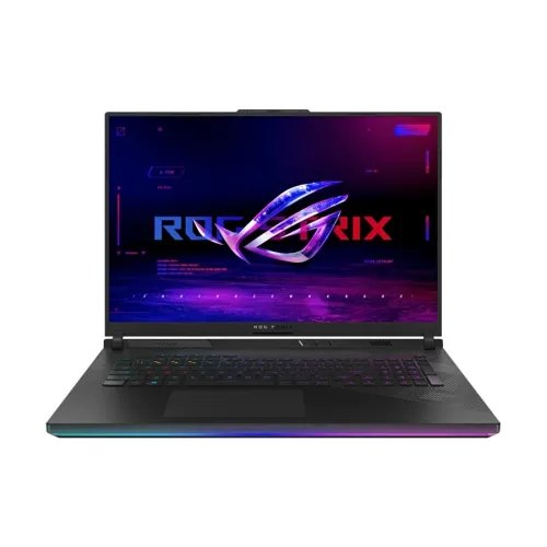 Asus ROG Strix SCAR 18 G834JYR Intel Core i9 14th Gen RTX 4090 16GB Graphics 18 inch 2.5K QHD+ Gaming Laptop