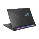 Asus ROG Strix SCAR 18 G834JYR Intel Core i9 14th Gen RTX 4090 16GB Graphics 18 inch 2.5K QHD+ Gaming Laptop